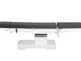 HE-608-N(I 代)(平移)电动液压外科手术台